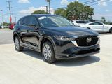 Certified 2024 MAZDA CX-5 AWD 2.5 S w/ Select Package image 3