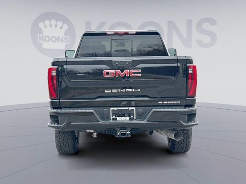 New 2026 GMC Sierra 2500 Denali w/ Technology Package image 5