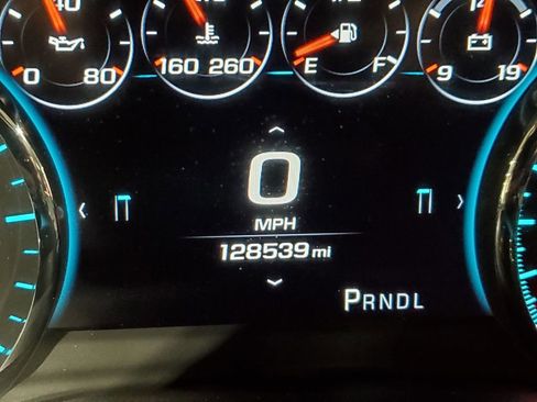 Used 2018 GMC Yukon Denali w/ Open Road Package RWD image 46