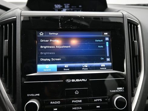 Used 2022 Subaru Crosstrek 2.0i image 14