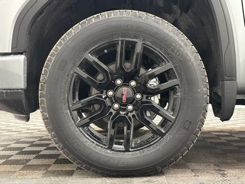 New 2026 GMC Sierra 1500 Elevation w/ Elevation Premium Package image 14