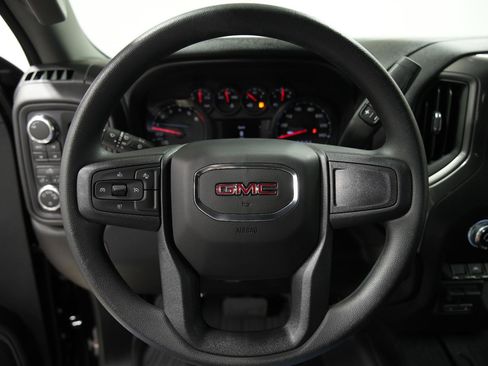 New 2026 GMC Sierra 1500 Pro w/ Graphite Edition AWD/4WD image 28