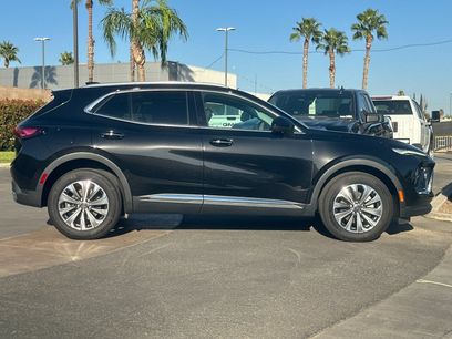 New 2025 Buick Envision Preferred