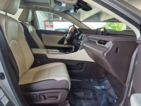 Used 2019 Lexus RX 350 AWD w/ Premium Package image 20