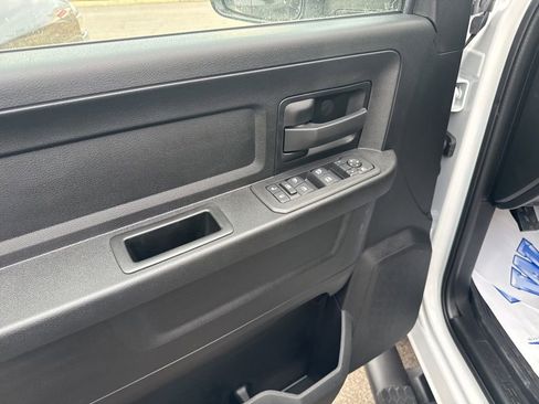 New 2026 RAM 2500 Tradesman image 10