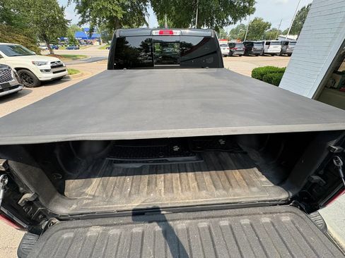 Used 2020 RAM 1500 Rebel w/ Rebel Level 1 Equipment Group AWD/4WD image 24
