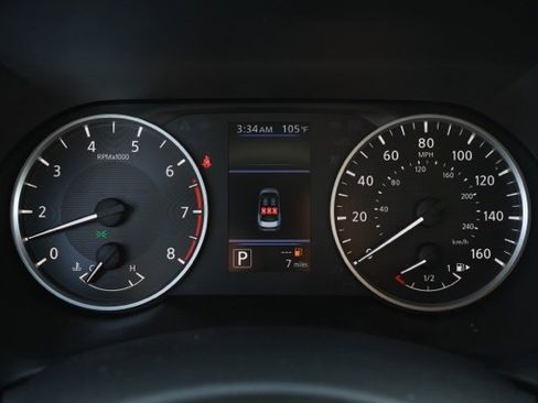 New 2025 Nissan Sentra 2.0 S image 27