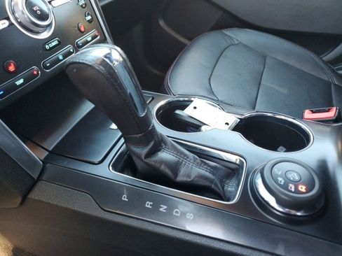 Used 2019 Ford Explorer Sport image 16