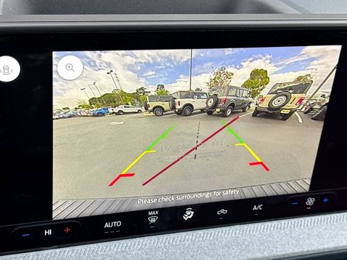 New 2026 Ford Maverick XLT image 26