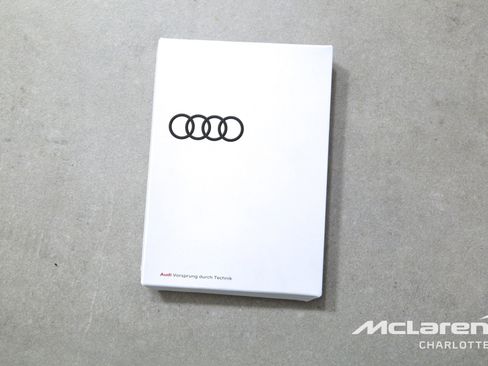 Used 2025 Audi S3 Premium Plus image 28