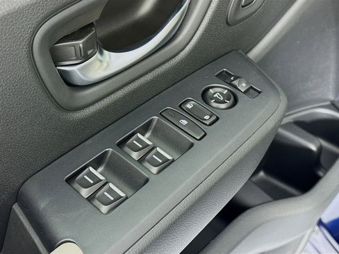 New 2026 Honda Passport RTL image 18