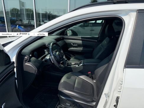 Used 2024 Hyundai Santa Cruz XRT AWD/4WD image 13