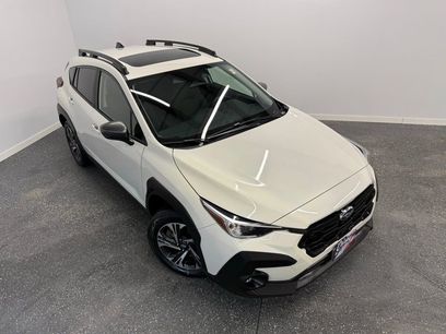 Used 2024 Subaru Crosstrek 2.0i Premium