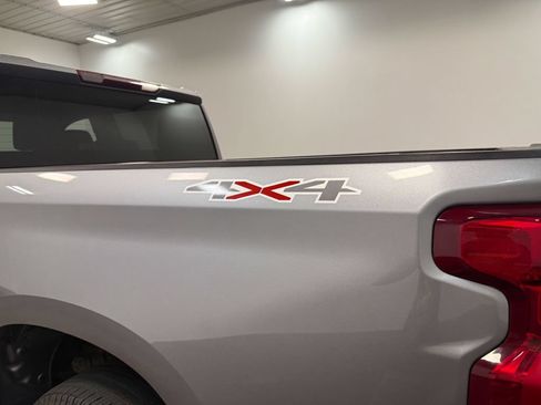 Used 2024 Chevrolet Silverado 1500 LT AWD/4WD image 54