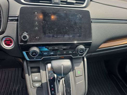 Used 2019 Honda CR-V EX-L image 23