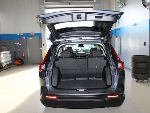 Used 2024 Honda CR-V EX image 25