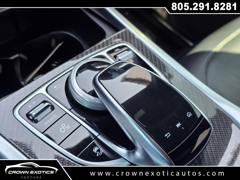 Used 2023 Mercedes-Benz G 550 image 34