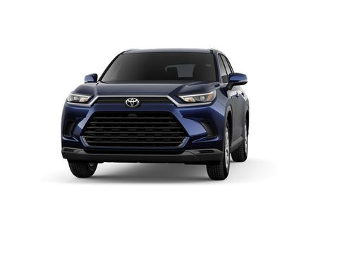 New 2026 Toyota Grand Highlander XLE AWD/4WD image 21