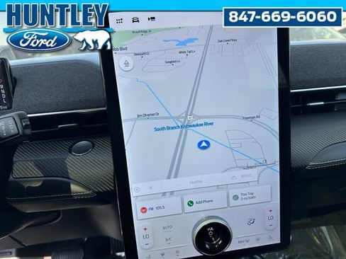 Used 2024 Ford Mustang Mach-E Premium image 27