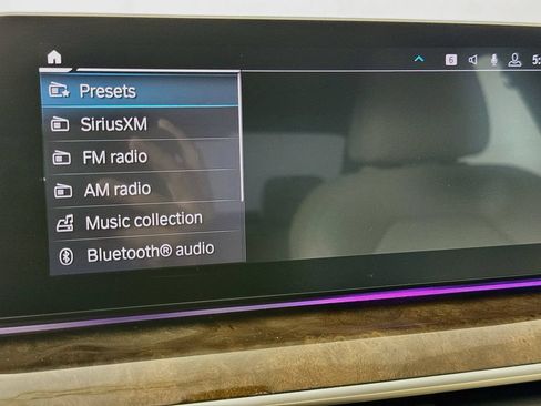 Used 2020 BMW 530i xDrive w/ Convenience Package AWD/4WD image 13