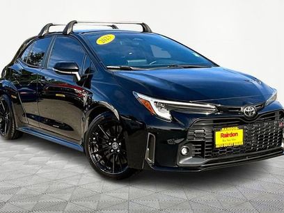 Used 2023 Toyota Corolla GR