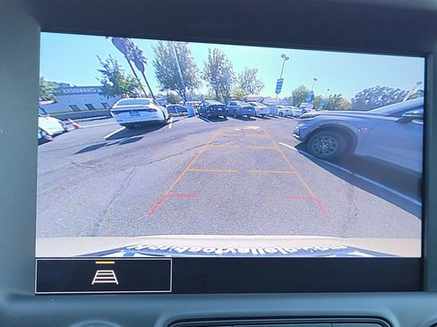 Used 2022 GMC Terrain AT4 w/ Infotainment Package II image 21