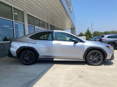 New 2026 Subaru WRX AWD/4WD image 6
