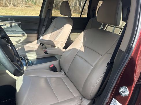 Used 2021 Honda Pilot EX-L image 16