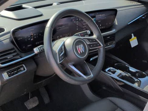 Used 2024 Buick Envision Preferred AWD/4WD image 10