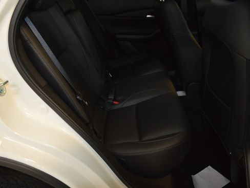 New 2025 MAZDA CX-30 AWD 2.5 S w/ Preferred Package image 12