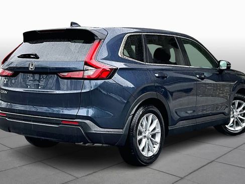 Certified 2023 Honda CR-V EX-L image 46