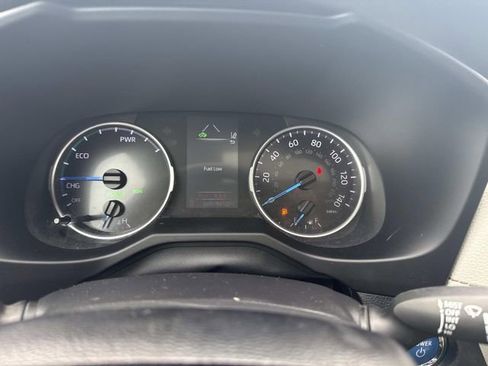 Used 2021 Toyota RAV4 XLE w/ Convenience Package image 43