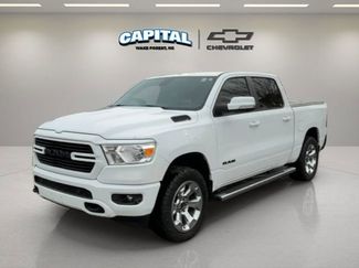 Used 2019 RAM 1500 Big Horn video 1