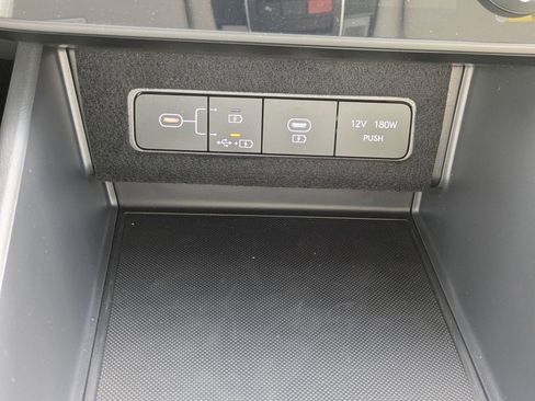 New 2025 Hyundai Sonata SEL image 23