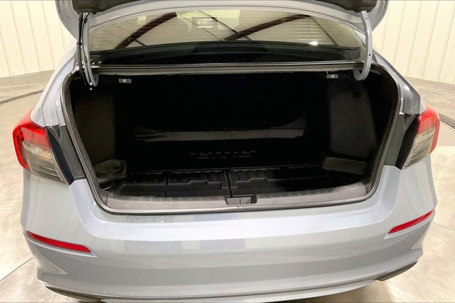 Used 2023 Honda Civic EX image 37