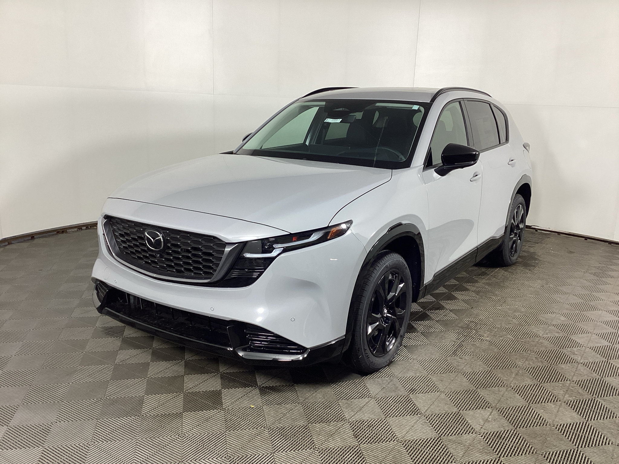 New 2026 MAZDA CX-5 2.5 S w/ Premium Plus Package AWD/4WD image 5
