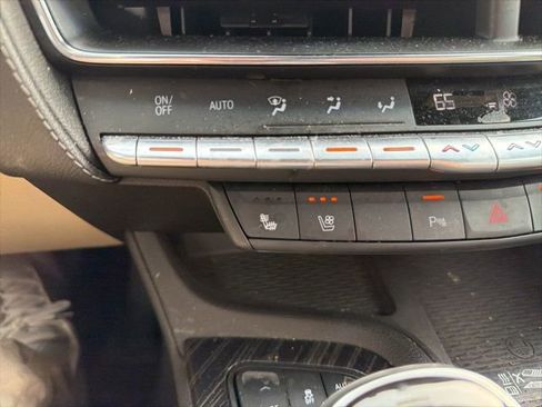 Used 2021 Cadillac CT5 Premium Luxury image 28