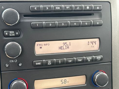 Used 2007 Chevrolet Corvette Coupe w/ Preferred Equipment Group image 19