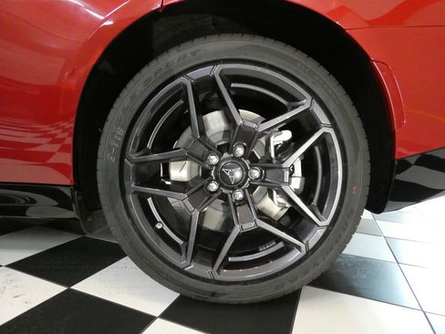 New 2026 Dodge Charger R/T AWD/4WD image 6