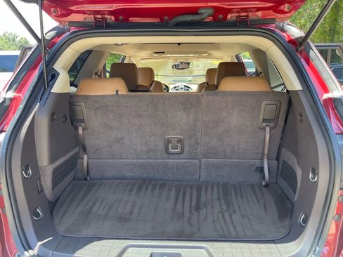 Used 2015 Buick Enclave Premium w/ Experience Buick Package image 22