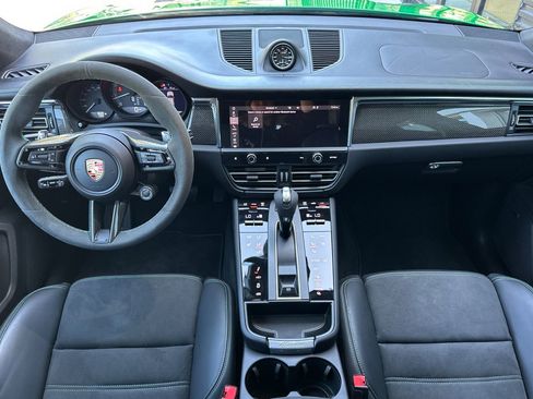 Used 2025 Porsche Macan GTS AWD/4WD image 6