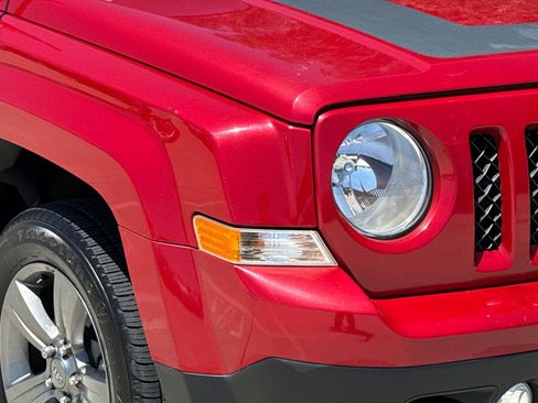 Used 2016 Jeep Patriot Sport FWD image 10