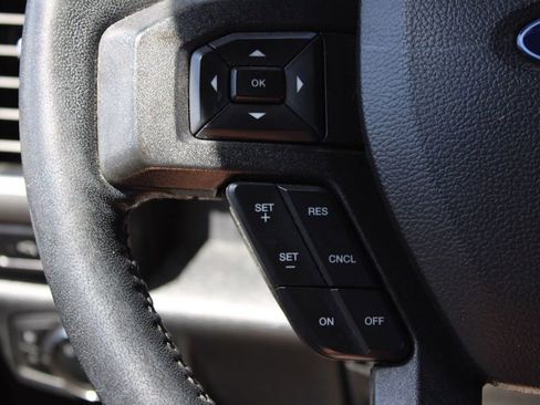 Used 2020 Ford F150 XLT w/ Equipment Group 302A Luxury image 29