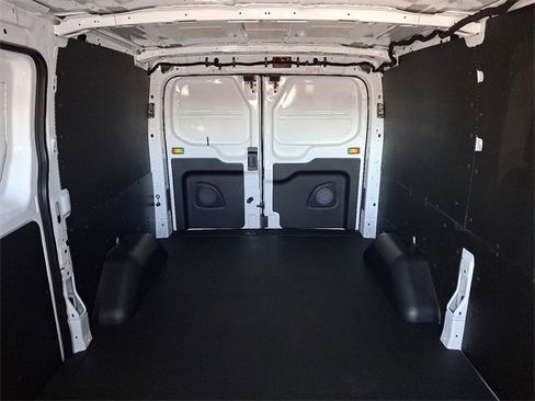 New 2025 Ford Transit 150 Low Roof w/ Load Area Protection Package image 13