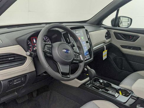 New 2026 Subaru Forester Premium AWD/4WD image 13