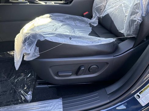 New 2026 MAZDA CX-50 AWD 2.5 Hybrid w/ Weather Package image 24