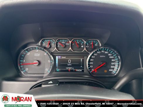 Used 2016 Chevrolet Tahoe LS w/ All-Season Package image 15