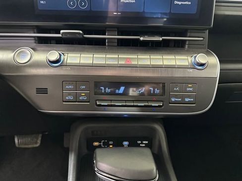 Certified 2025 Hyundai Kona SEL image 51