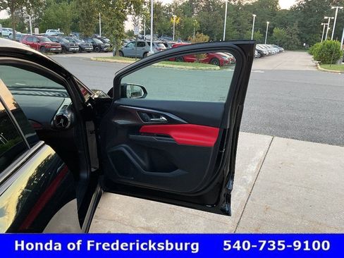 Used 2025 Chevrolet Equinox EV RS AWD/4WD image 22