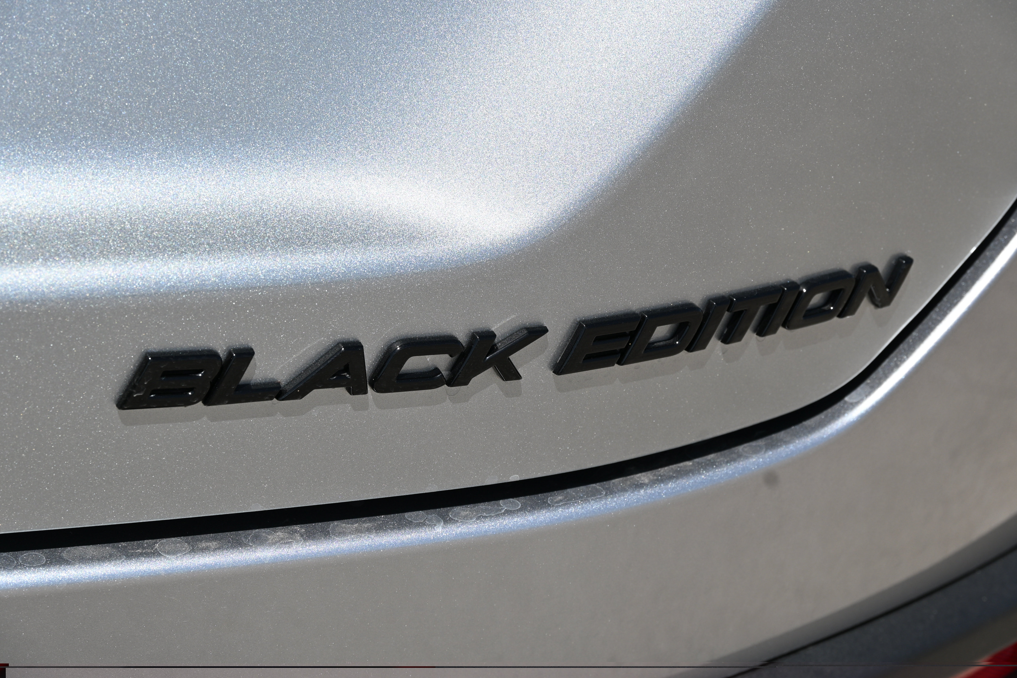 New 2026 Honda Pilot Black Edition image 36